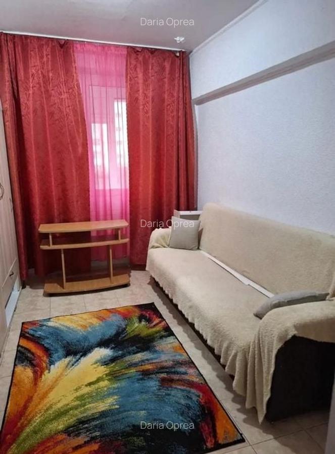 Apartament spatios, trei camere, zona Iancului - 5