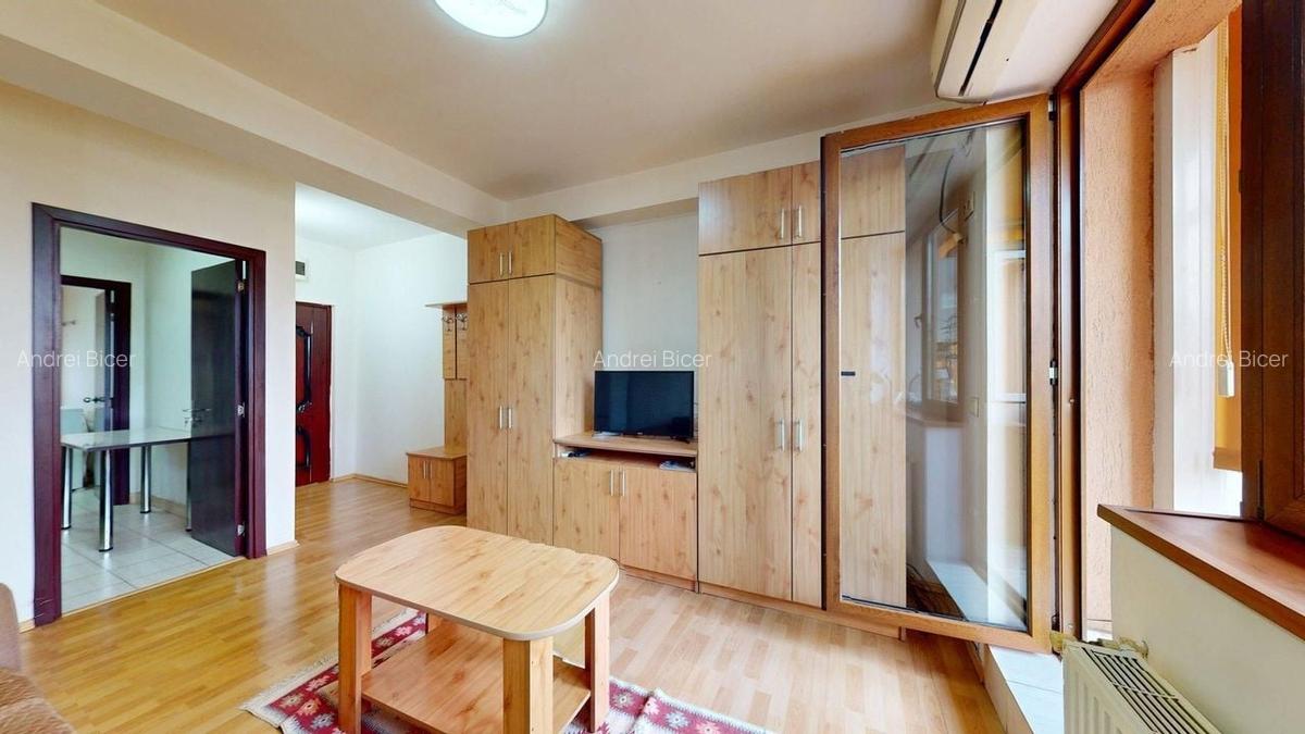 COLENTINA | Doamna Ghica - Garsoniera Etaj 1 Bloc 2015 - 3