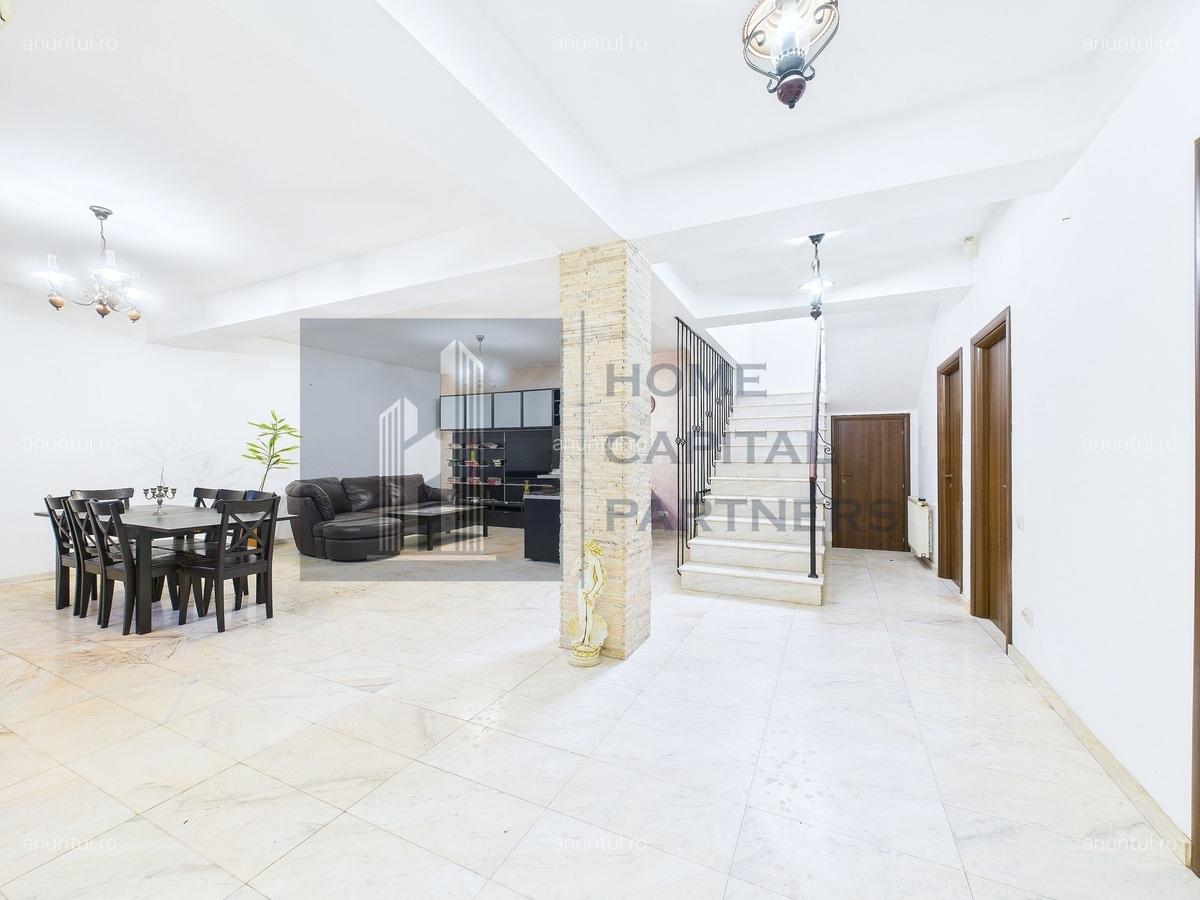 Branesti casa spatioasa de vanzare, gata de mutat, cu curte - 4