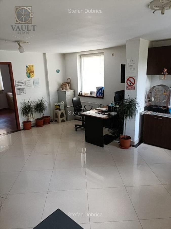 Apartament cu 2 camere semidecomandat în Fundeni - 3