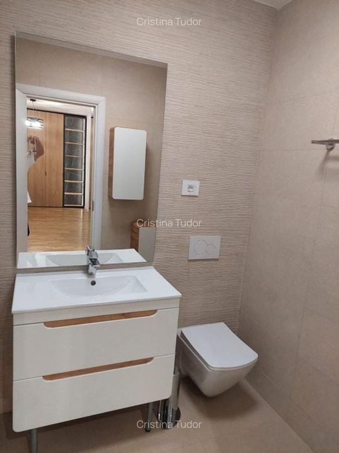 Apartament rafinat cu 2 camere în Iancu Nicolae - 9