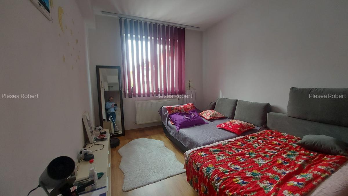 3 camere +mansarda scara interioara, sauna la 12 min de metrou - 21