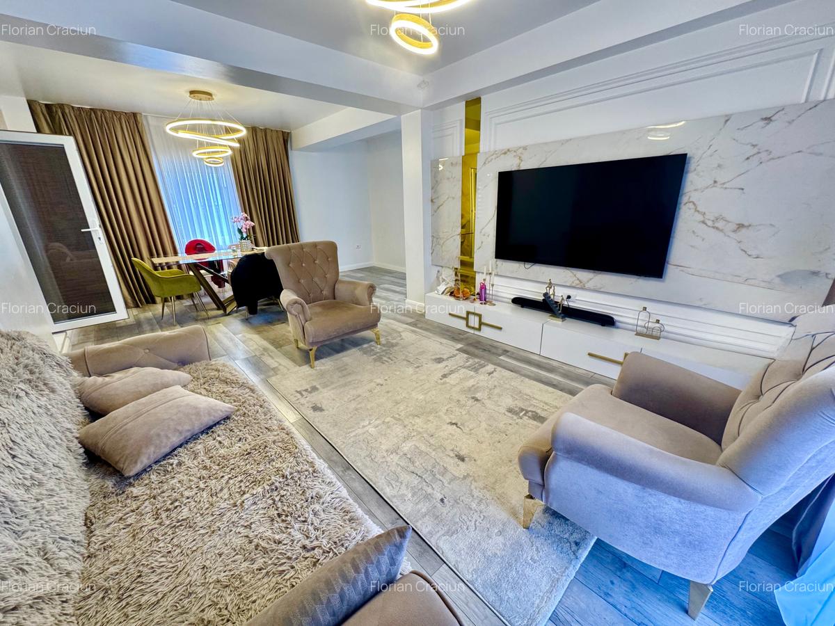 Casa individuala - Mobilata si Utilata - Mutare rapida - Cornetu - 378 mp teren - 6 Casa individuala - Mobilata si Utilata - Mutare rapida - Cornetu - 378 mp teren - 6