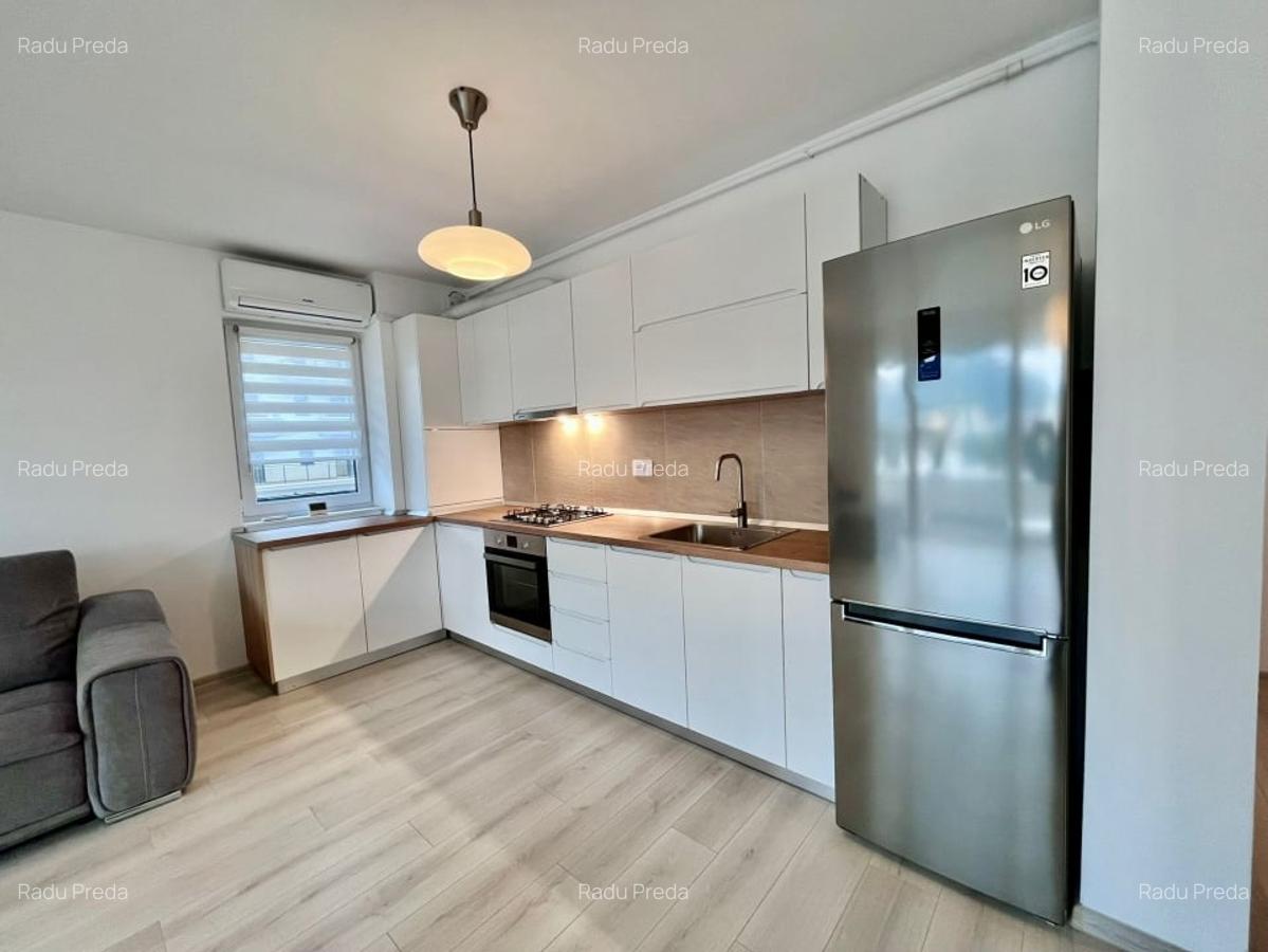 Apartament in Alphaville Arena (Bartolomeu) - 5