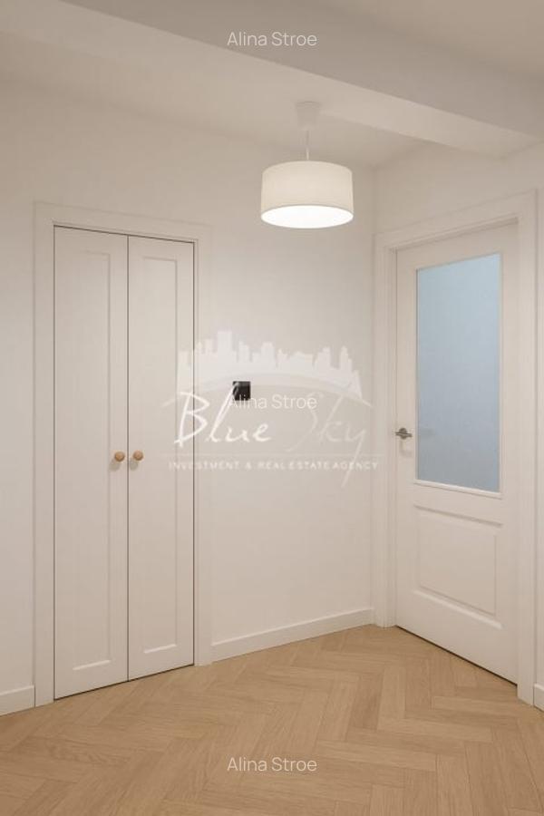 Apartament cu potential, intr-o zona plina de verdeata - Tomis I - 13