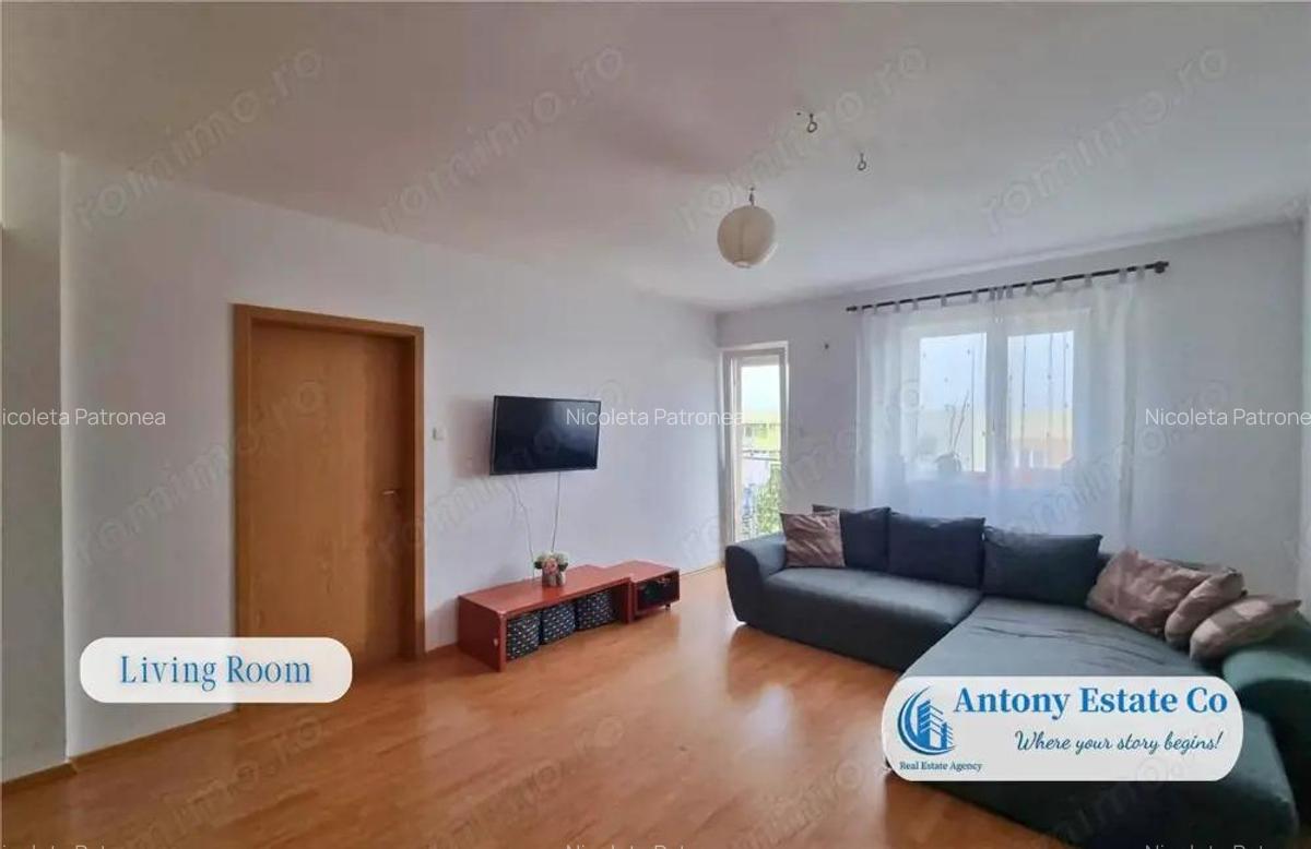 Apartament de vanzare, NOU 2 Camere, Prima NufaruL, Oradea - 2