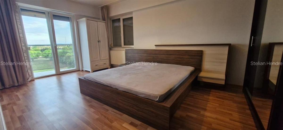 RECO Apartament 3 camere in Nufarul Bloc Nou - 5