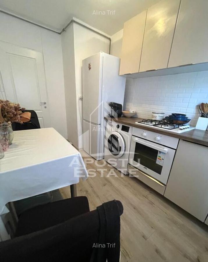 Apartament cu o camera, Girocului langa spitalul Judetean... - 3