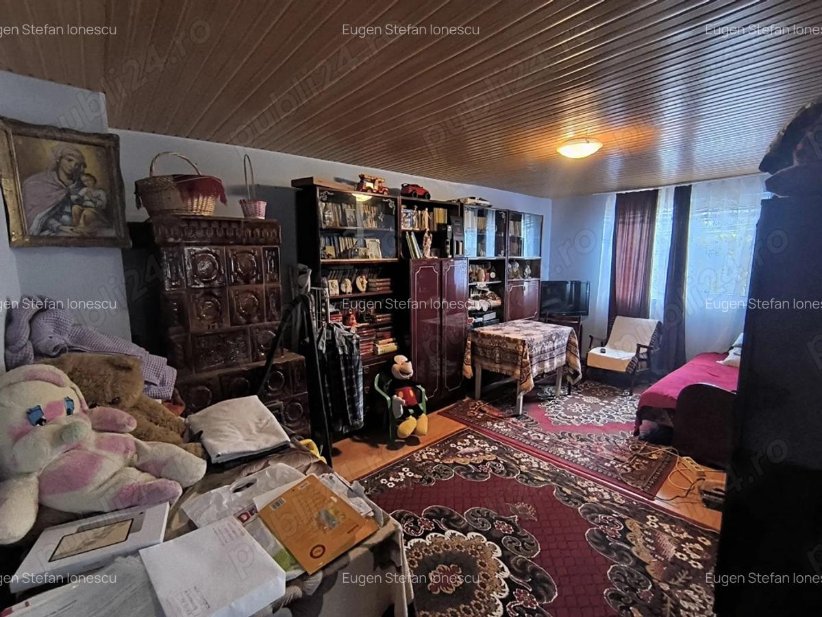 Vand casa in Ciorani! - 10