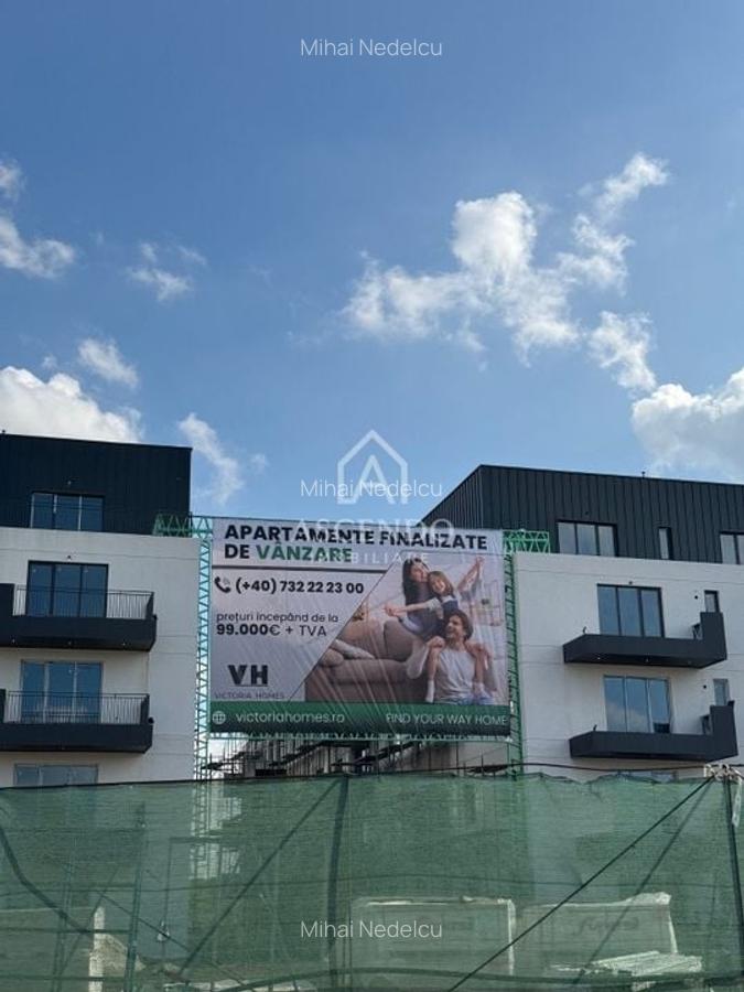 Vanzare teren intravilan 1.800 mp - Pipera, langa Scoala Americana - 6