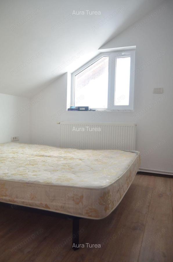 Busteni-Apartament cu doua camere - 6
