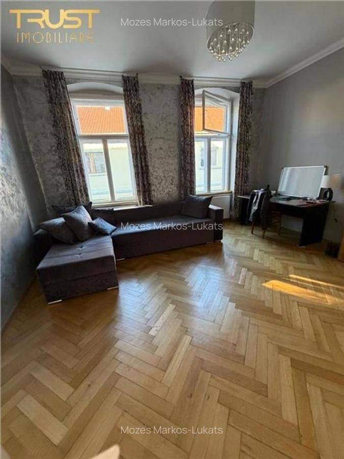 Ultracentral I Garsoniera I 40mp - 3