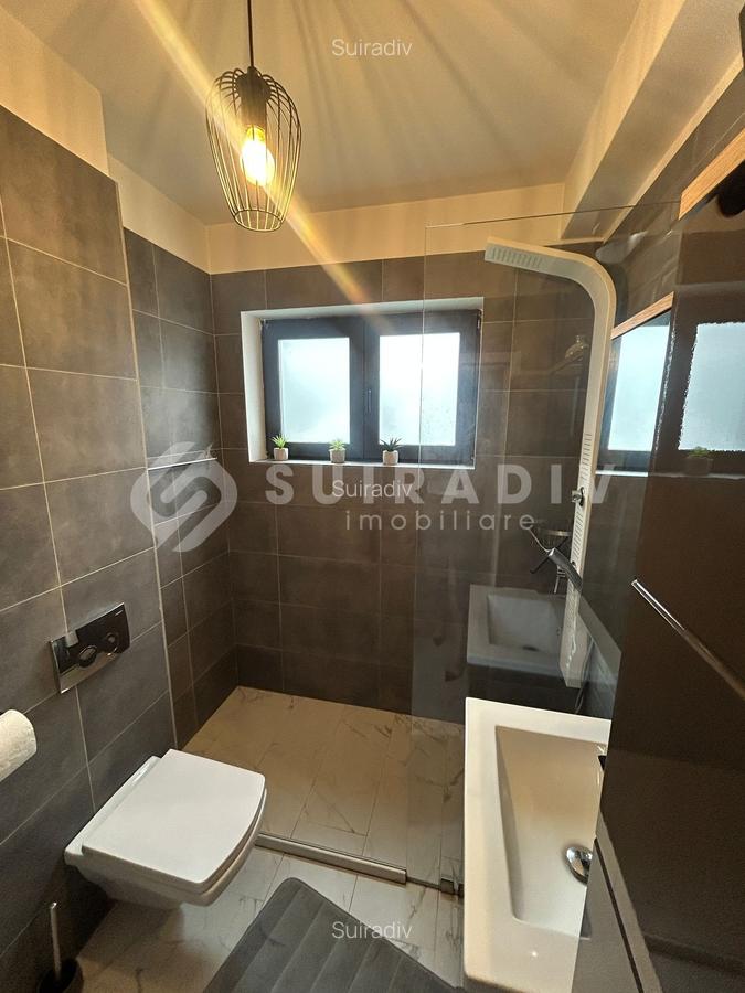 Apartament cu gradina de 150 mp in Buna Ziua, pet friendly, parcare - 6