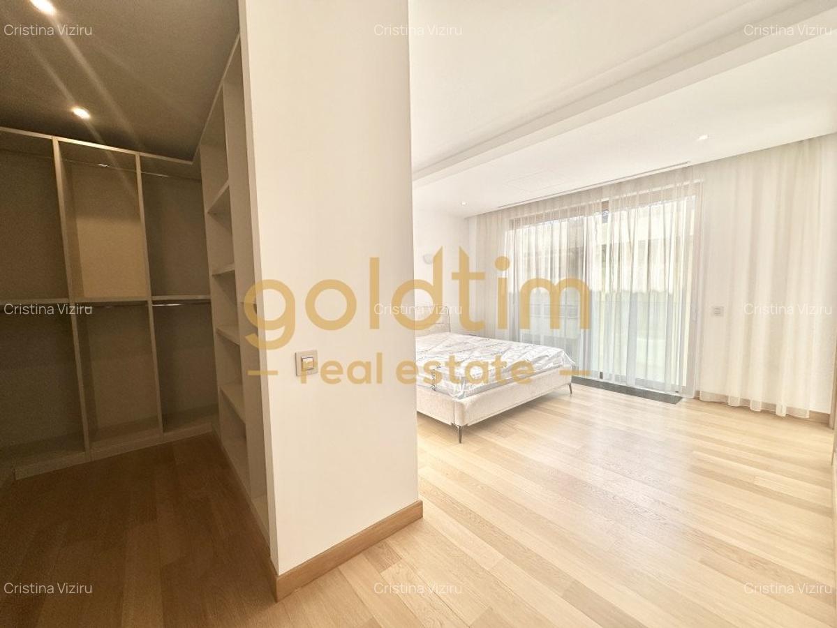 PRIMA CHIRIE/APARTAMENT LUX/BLOC BOUTIQUE/GARAJ/ZONA DE REFERINTA/PRIMAVERII - 18