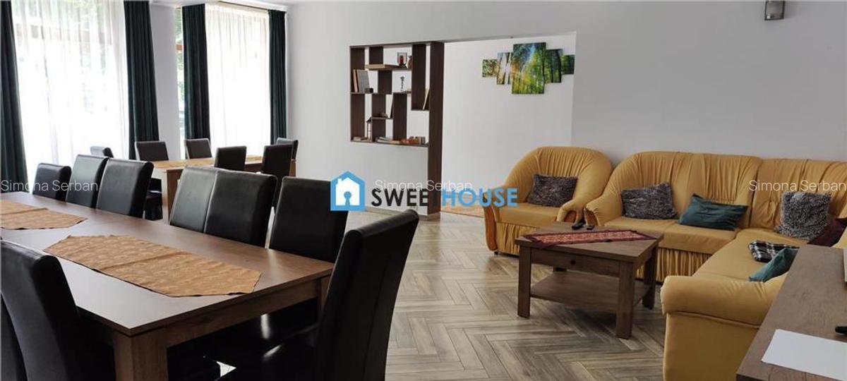 Pensiune Valea Lisei - 11 Pensiune Valea Lisei - 11