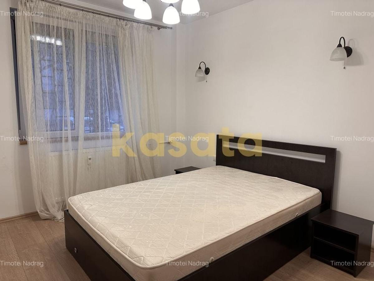 Apartament 2 camere, 47 mp, parter – Azurului, aproape de metrou - 11
