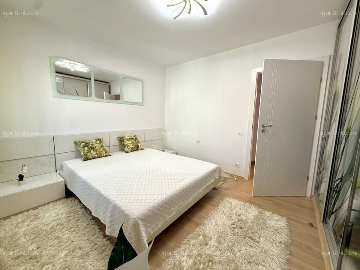 Apartament 3 camere spațios și luminos – zonă premium Iancu Nicolae - 10