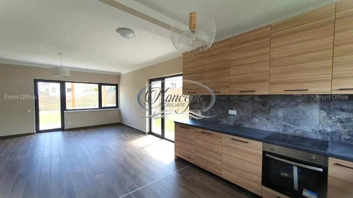 Casa individuala, cu CF, in Dezmir - 7