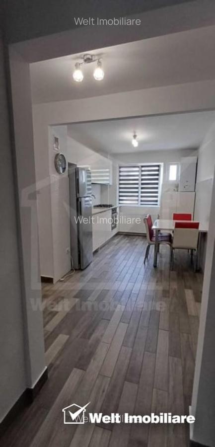 Apartament de inchiriat, 3 camere, 65 mp, decomandat, parcare proprie, Manastur - 3