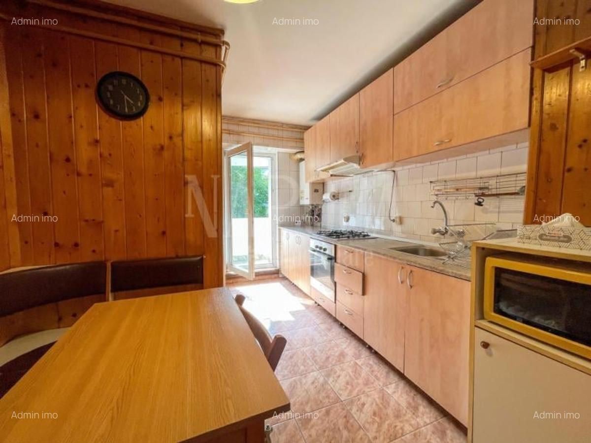 Apartament 2 camere de vanzare in Marasti, Cluj Napoca - 3