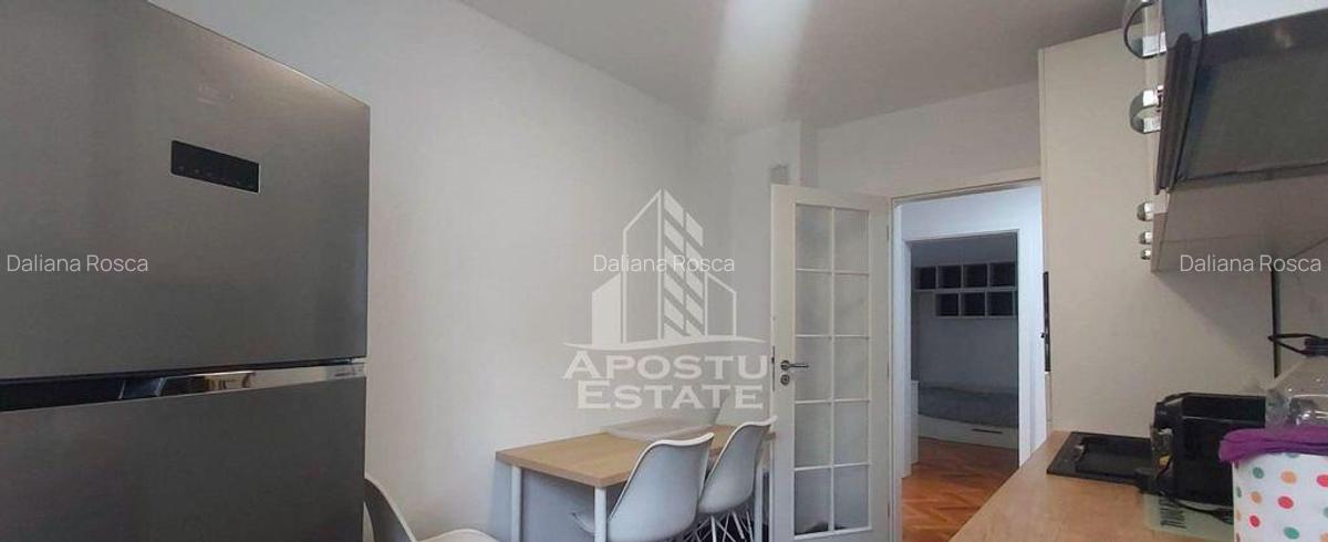 Apartament cu 3 camere decomandat in zona Maranata - 10 Apartament cu 3 camere decomandat in zona Maranata - 10