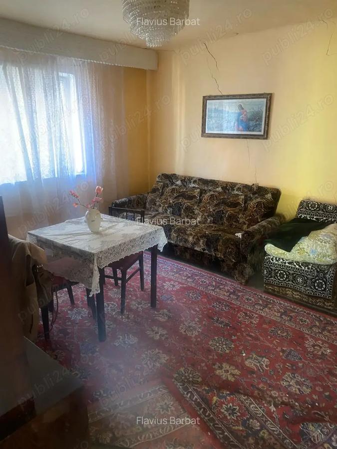 Casa de vanzare, 4 camere(aprox. 90mp), 4.600 mp Craciunelul de jos. - 7