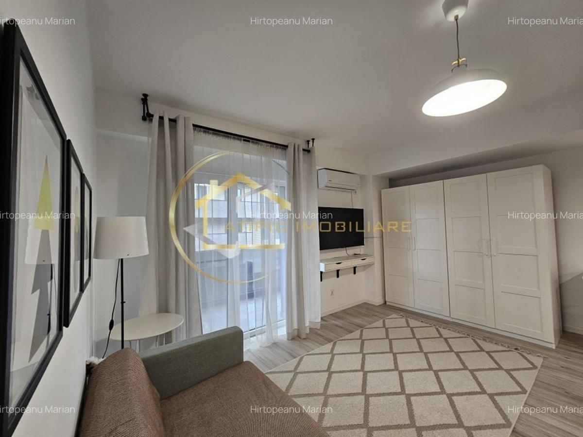 Inchiriere apartament 1 cam in Freya Home Bucium - 5