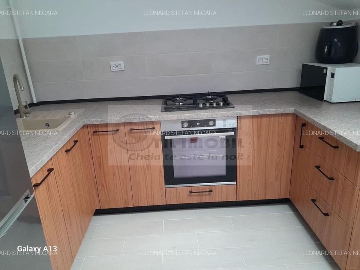 Apartament 2 camere, 65 mp, balcon și parcare – Valea Lupului - 7