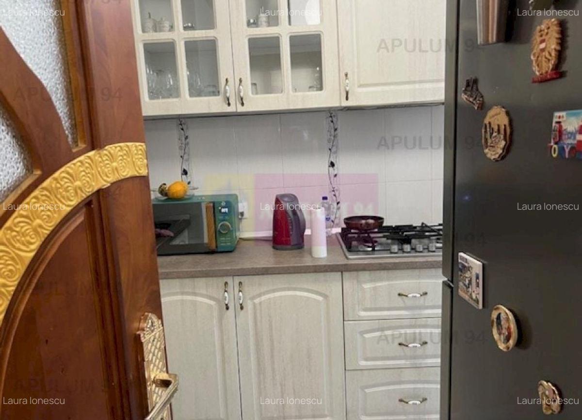 Apartament 2 camere Universitate. - 5