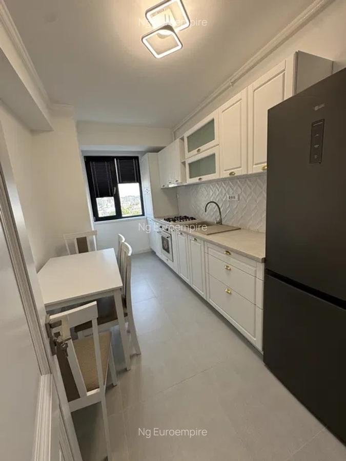 Apartament 2 camere decomandat Constanta zona INEL II - 4