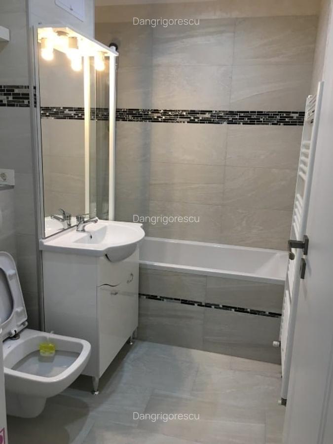 Proprietar, vand apartament cu doua camere, la doi pasi de Iulius Mall - 10