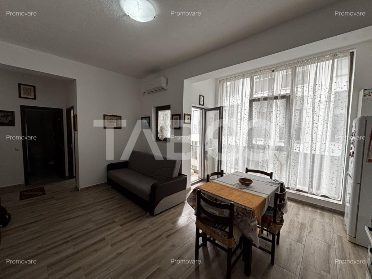 Apartament de vanzare 2 camere prima afisare zona Doamna Stanca - 10