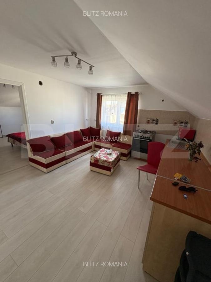 Apartament 3 camere, spatios si luminos, in casa noua - Sancraiu de Mures - 1