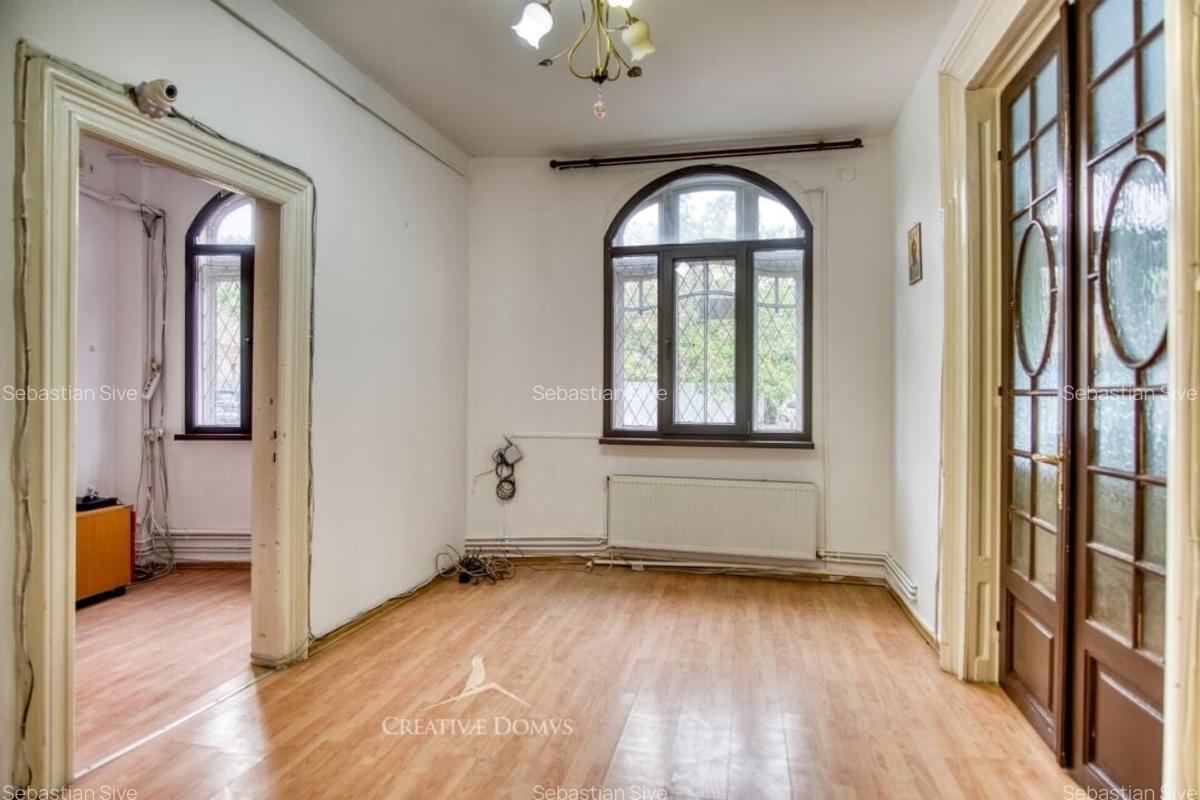 Vila cu 7 camere, 186 mp utili - Piata Muncii - 6