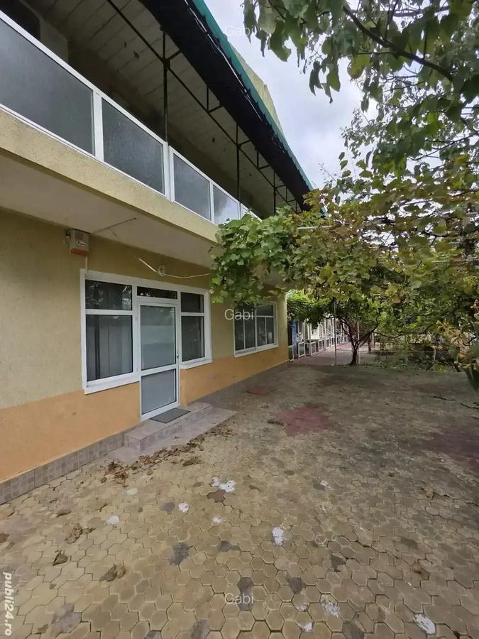 Pensiune de vanzare Techirghiol langa Sanatoriul Balnear si plaja - 2