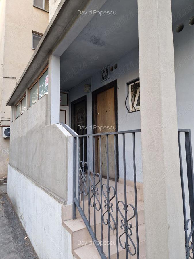 Fosta cafenea Art Delia Spatiu Comercial Slatina de inchiriat Basarabilor Minulescu - zona centrala - 3
