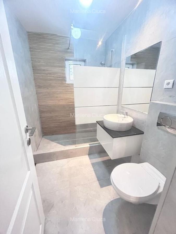 De vanzare 2 camere, Barbu Vacarescu,  Aviatiei, N Caramfil, Promenada - 15