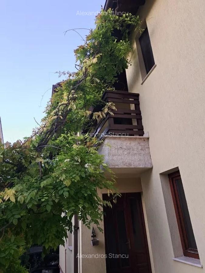 Apartament la casa 100mp,curte,zona Zorilor/UMF - 8