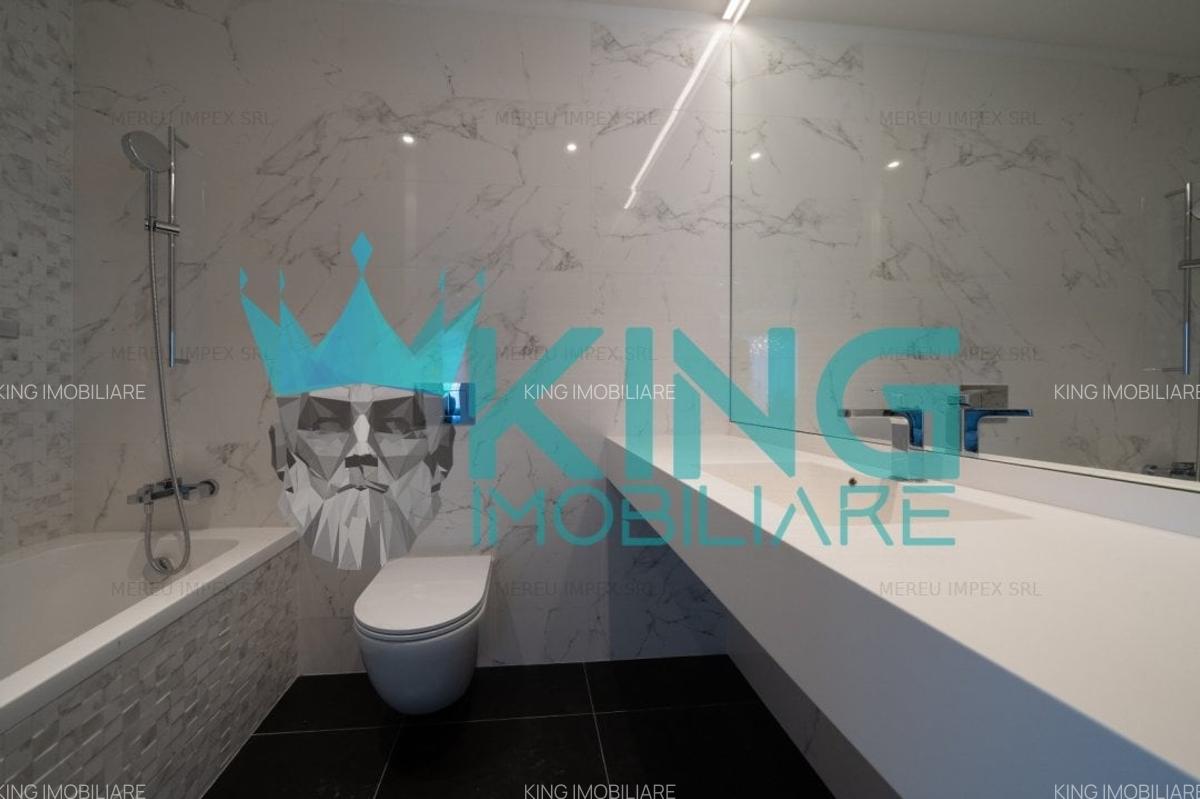 Apartament 4 Camere Floreasca Bucuresti - 14