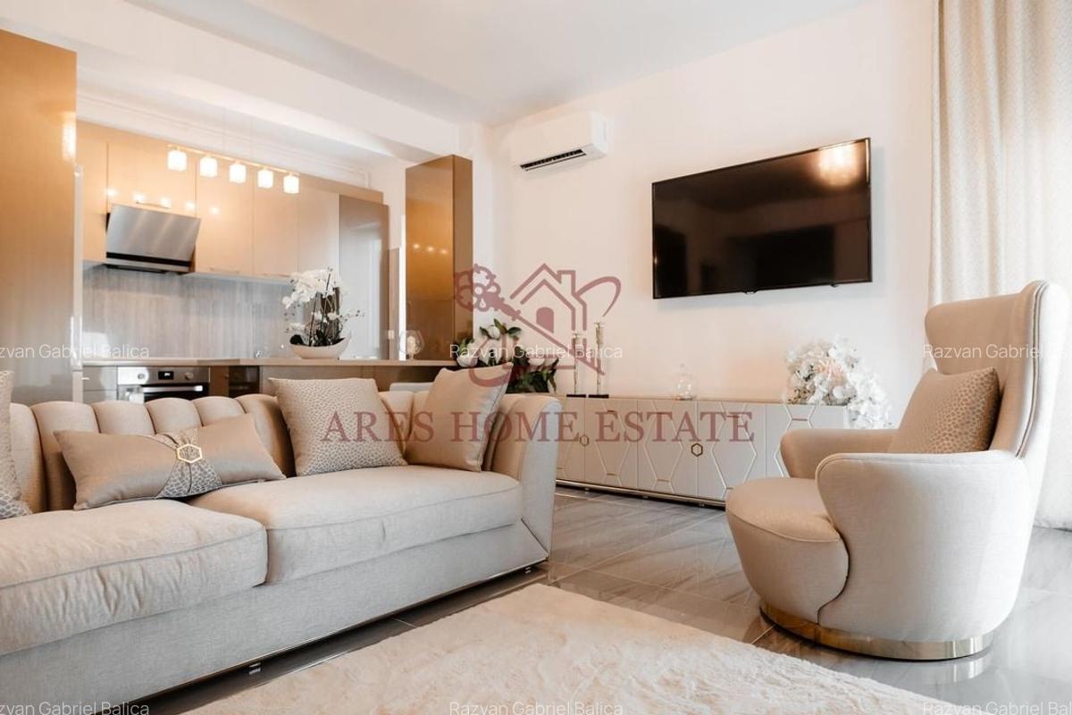 COMISION 0% - Apartamente premium - zona Torontalului - 2