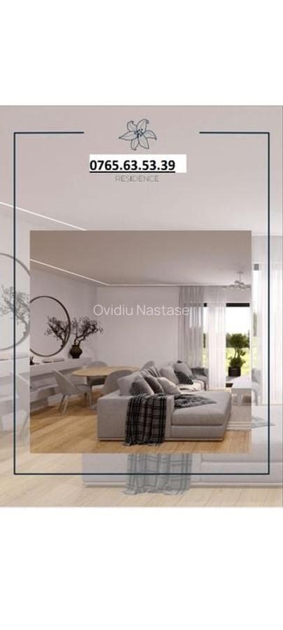 Apartament cu 2 camere decomandat în Unirii - 1