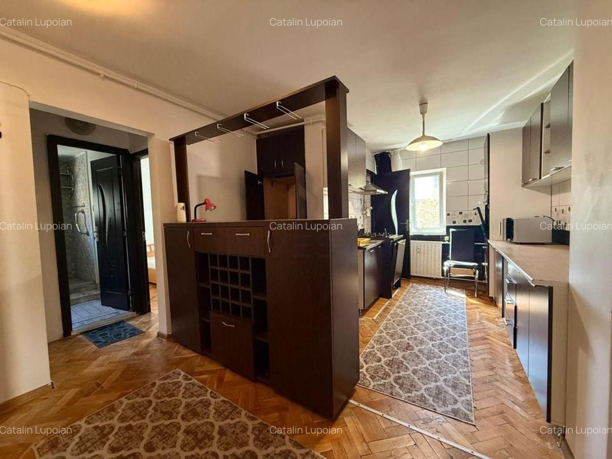 Apartament de 3 camere pe strada Scortarilor ! - 6