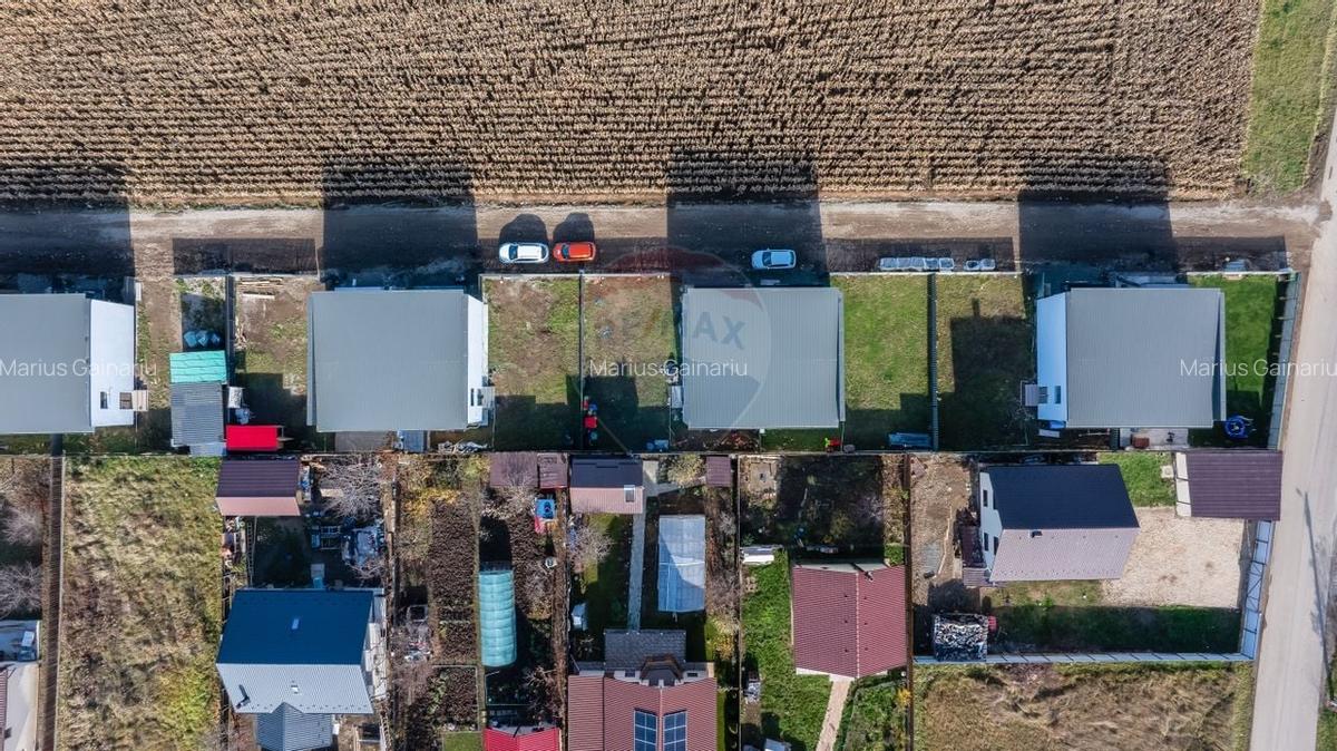 Casa Moderna De Vanzare Cartier Izvor-Finisaje premium Mutare Imediata - 28