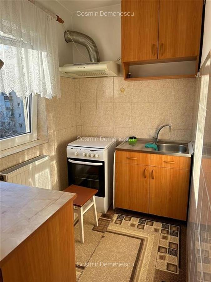 Confort 1 cu Balcon langa Complexul Studentesc - 5