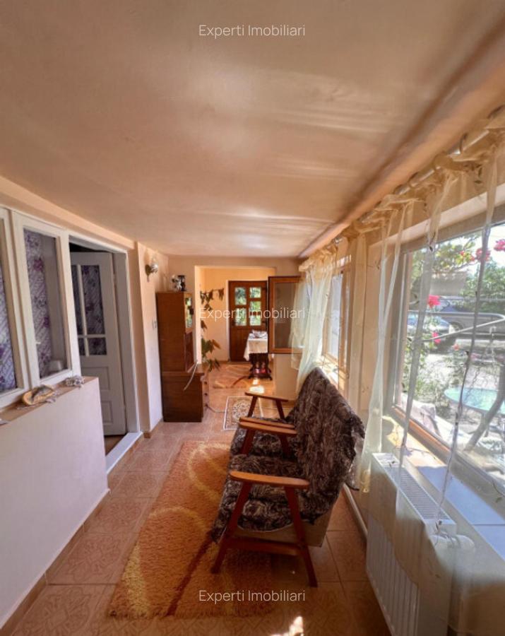 Casa in centrul Cobadinului - 19