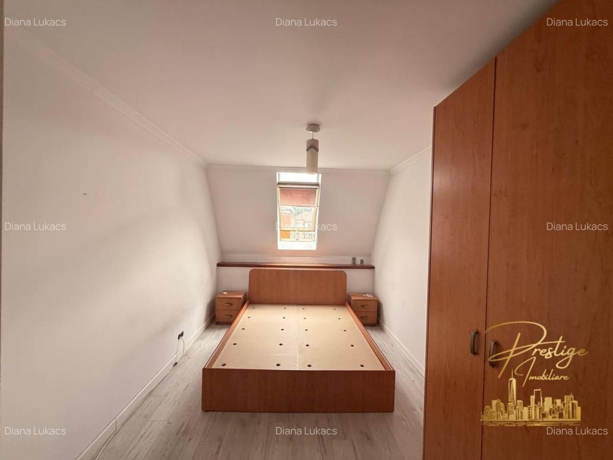 Apartament cu 2 camere de vanzare in zona Cantemir- Oradea - 5