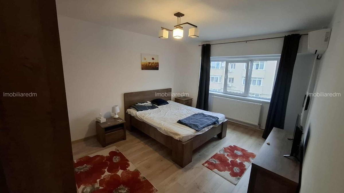 Apartament 2 camere D, in Gara, - 1