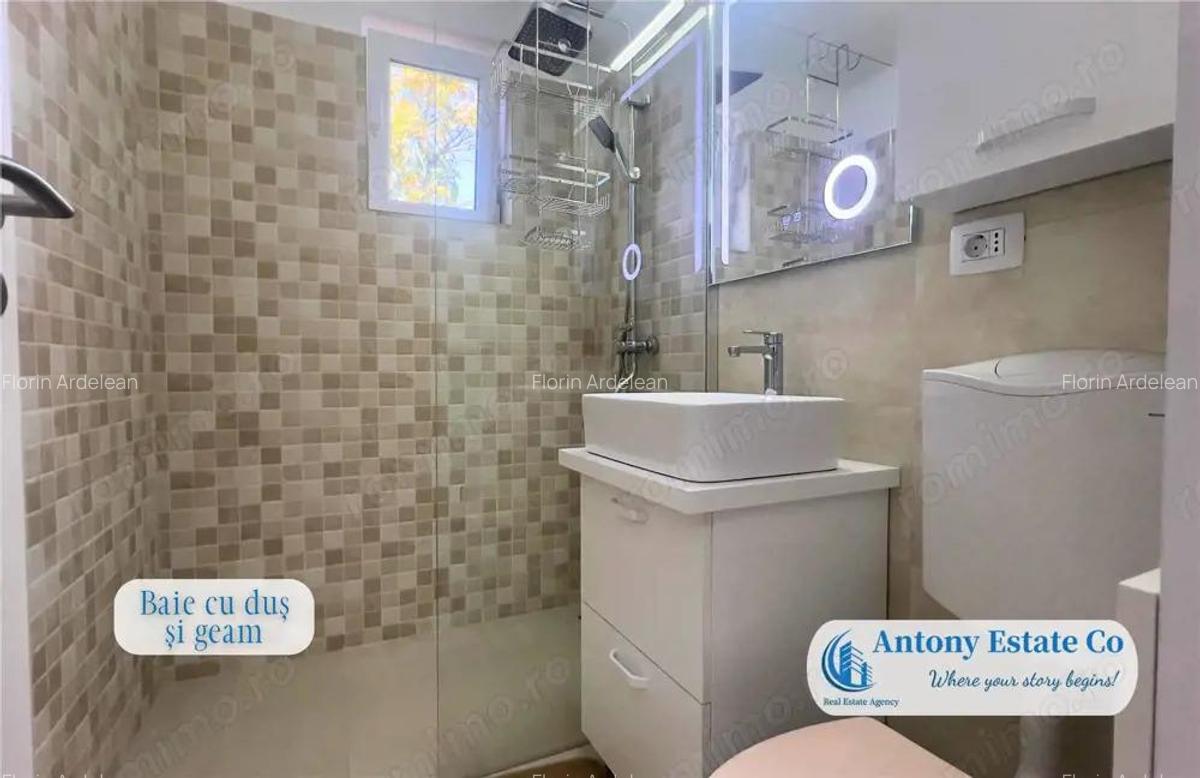 Apartament de inchiriat, 2 Camere, Decomandat, Ultracentral, Oradea - 11