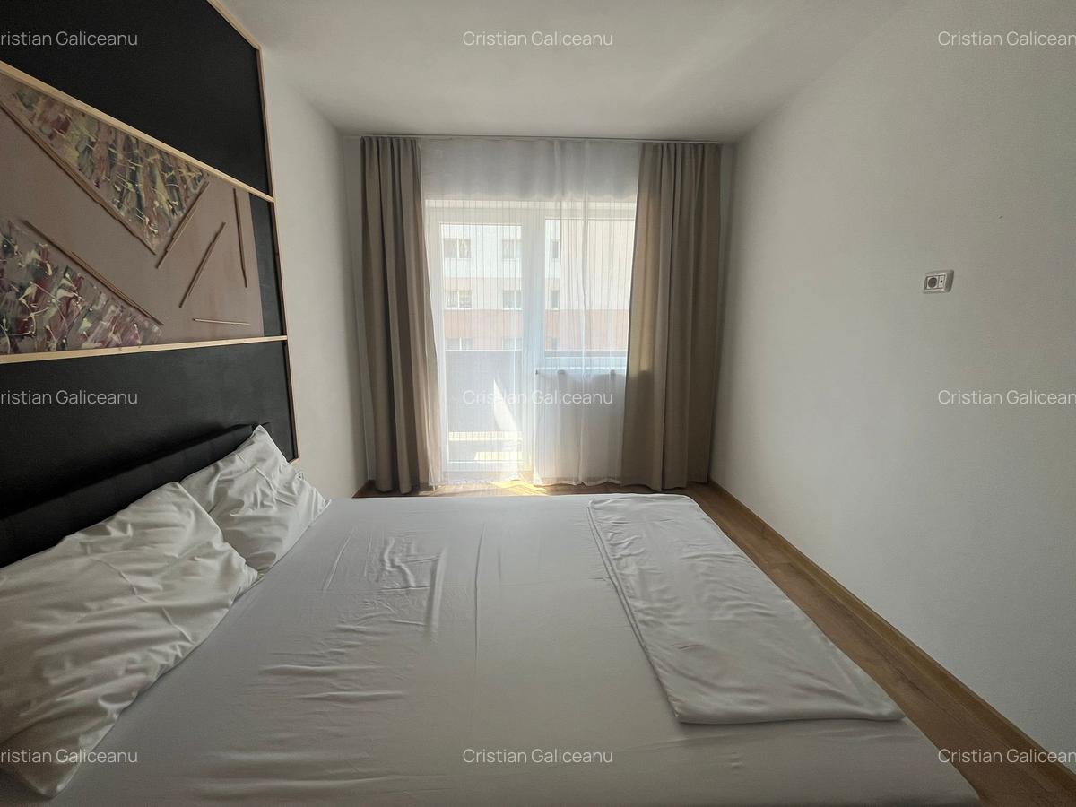 Apartament cu 3 camere decomandat în Sânpetru - 5