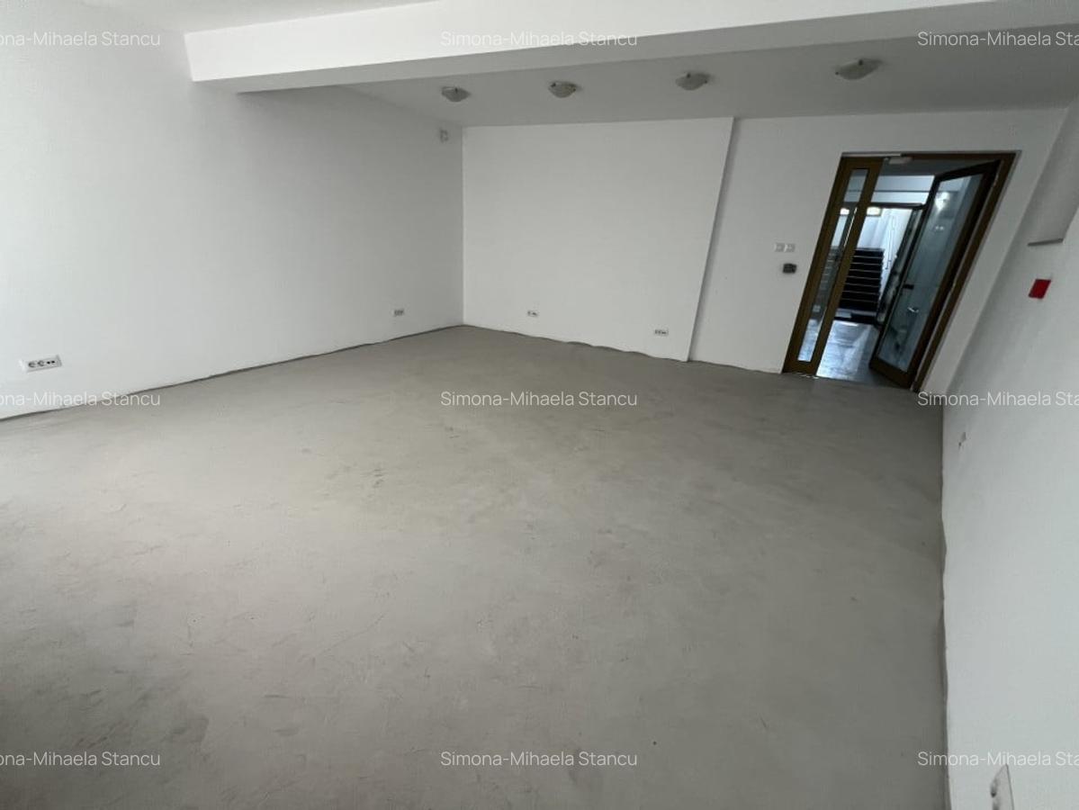 Spatiu comercial | Mihai Bravu | Hala| - 2